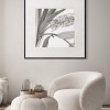 Parkinson's Engraving I - roomset