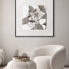 Parkinson's Engraving II - roomset