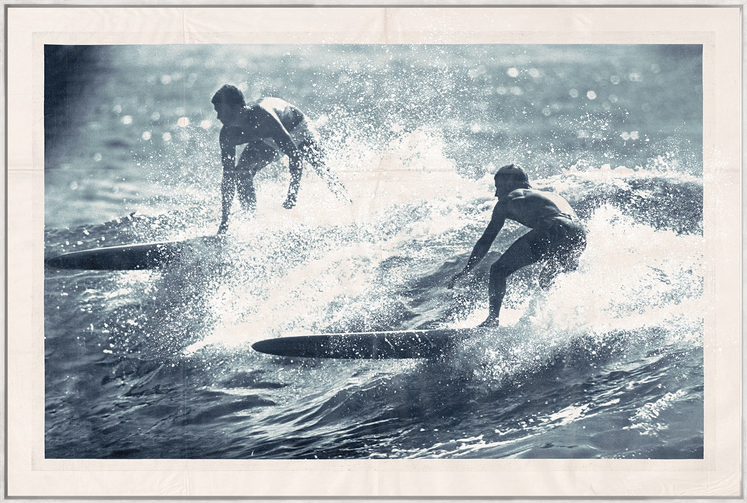 Kahunas IV C. 1964 - Image 1