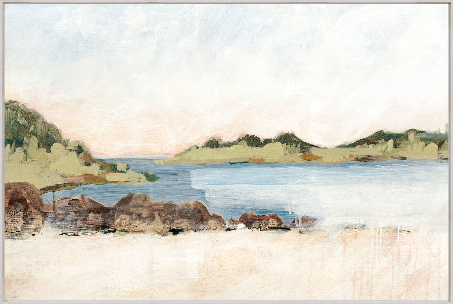Waters Edge II - Image 1