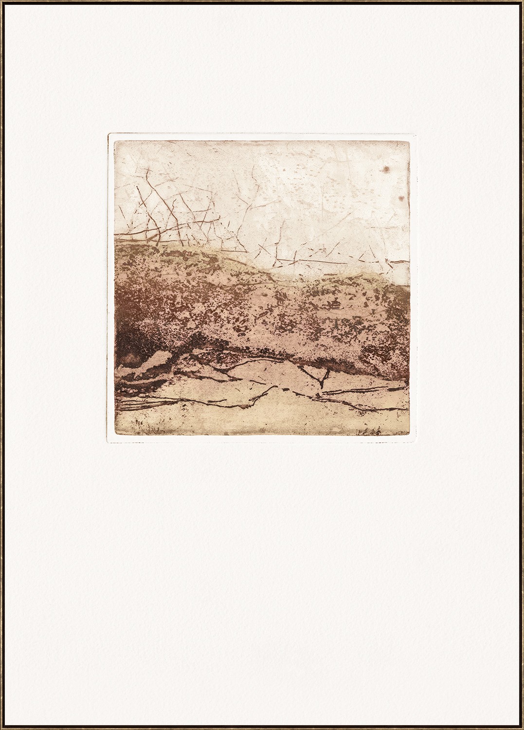 Strata III - Image 1