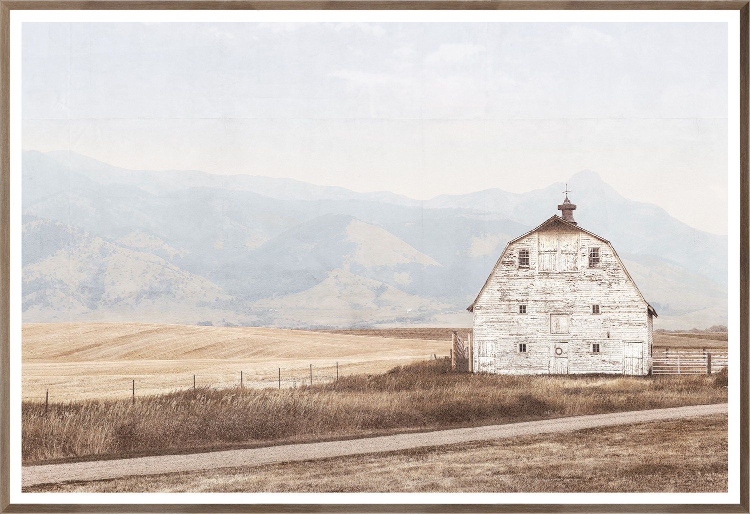 Rolling Hills - Image 1