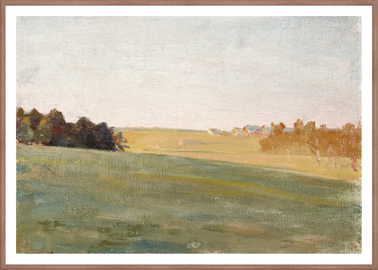 Green Pasture I - Image 1