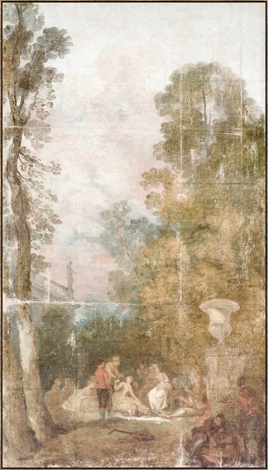 Breakfast in the Park - Image 1
