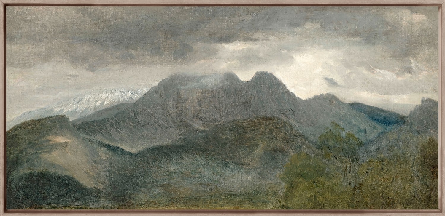 Moody Mountain View - Image 1
