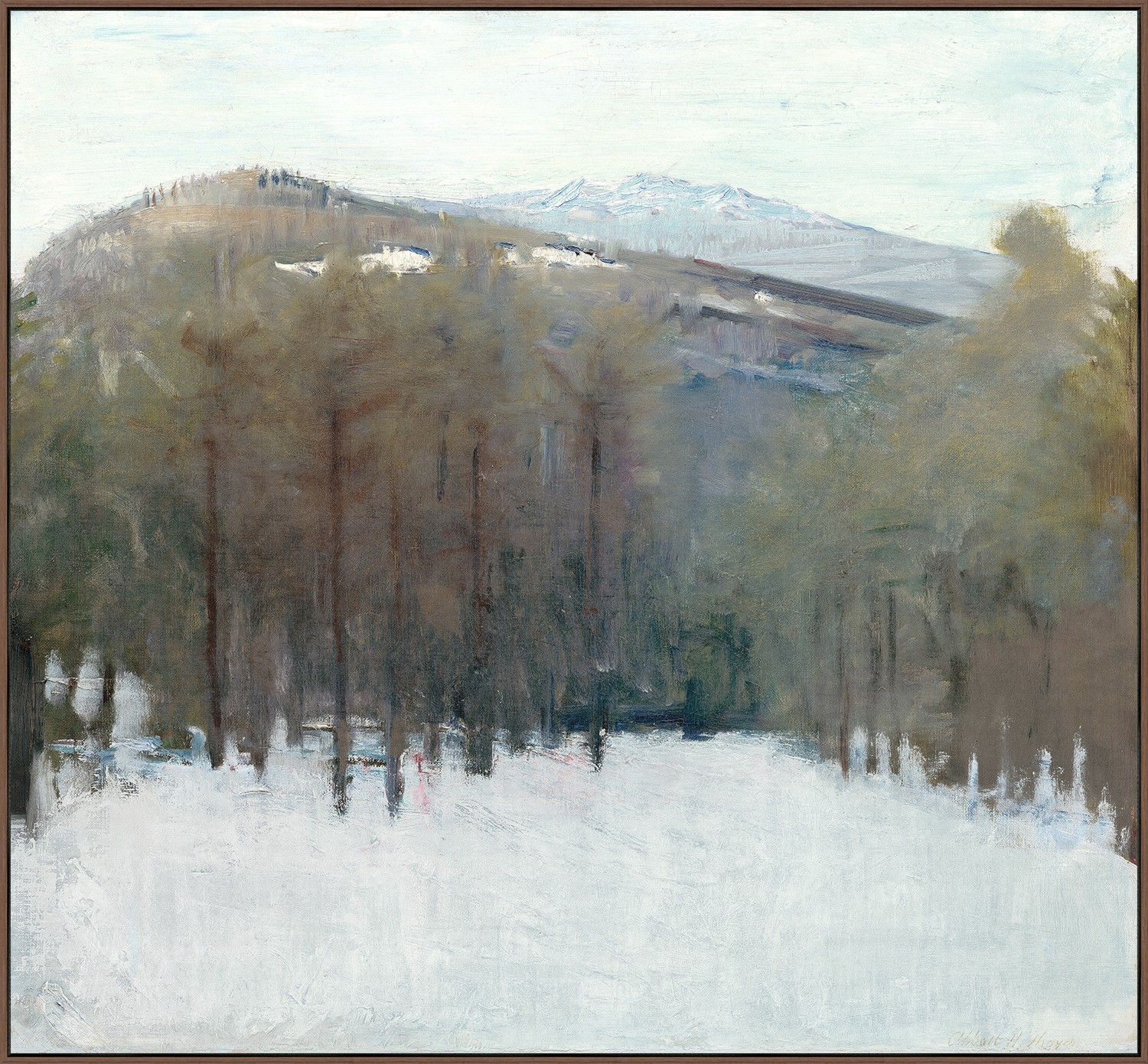 Mount Monadnock - Image 1