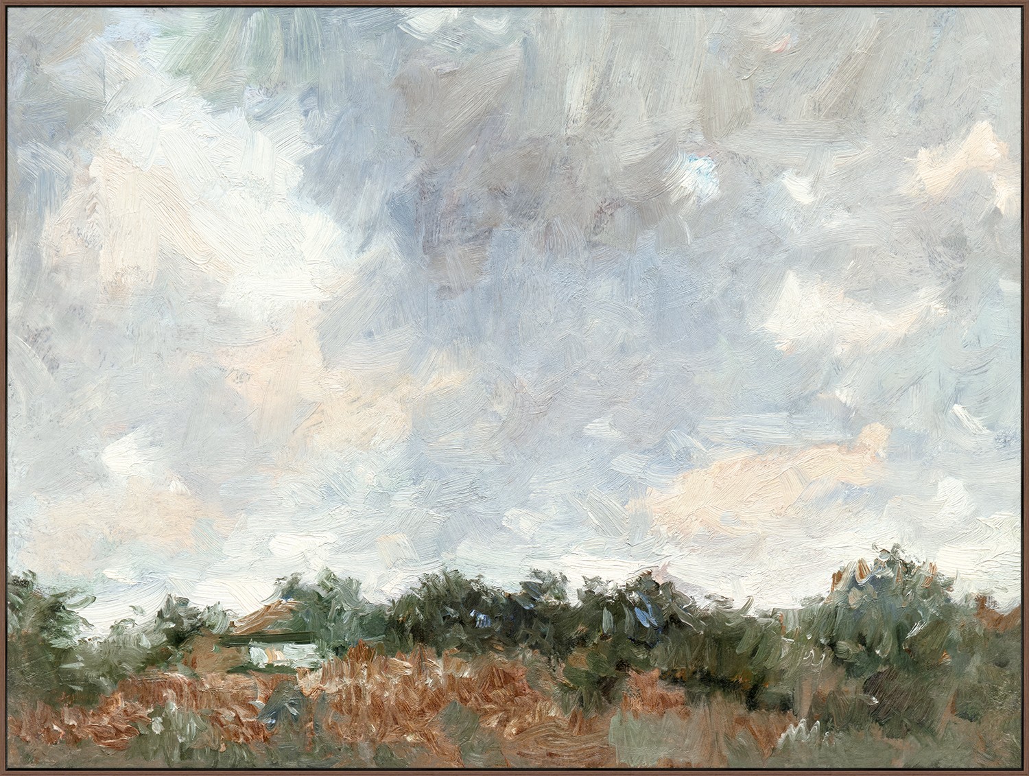 Impasto View - Image 1
