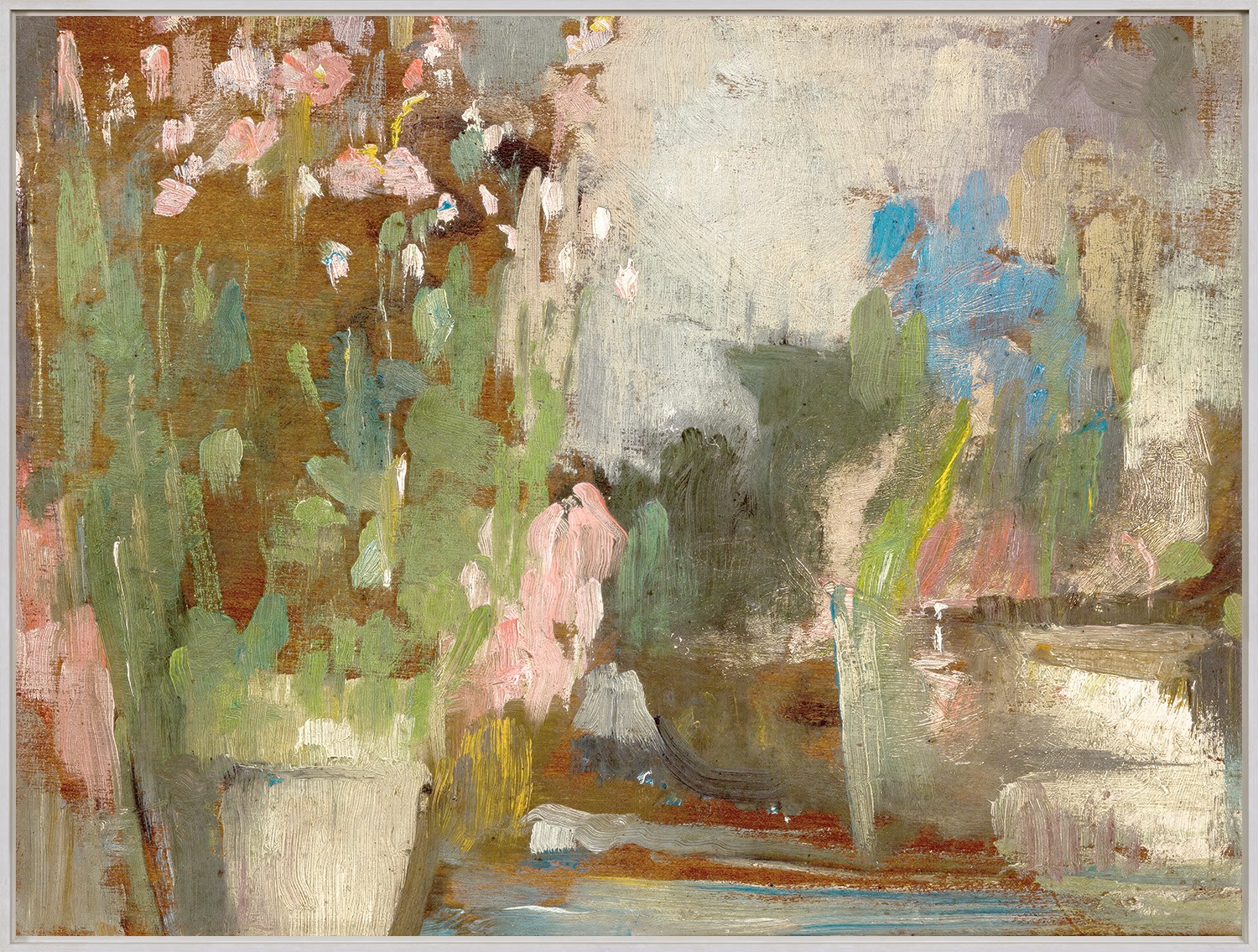 Potting Shed - Image 1