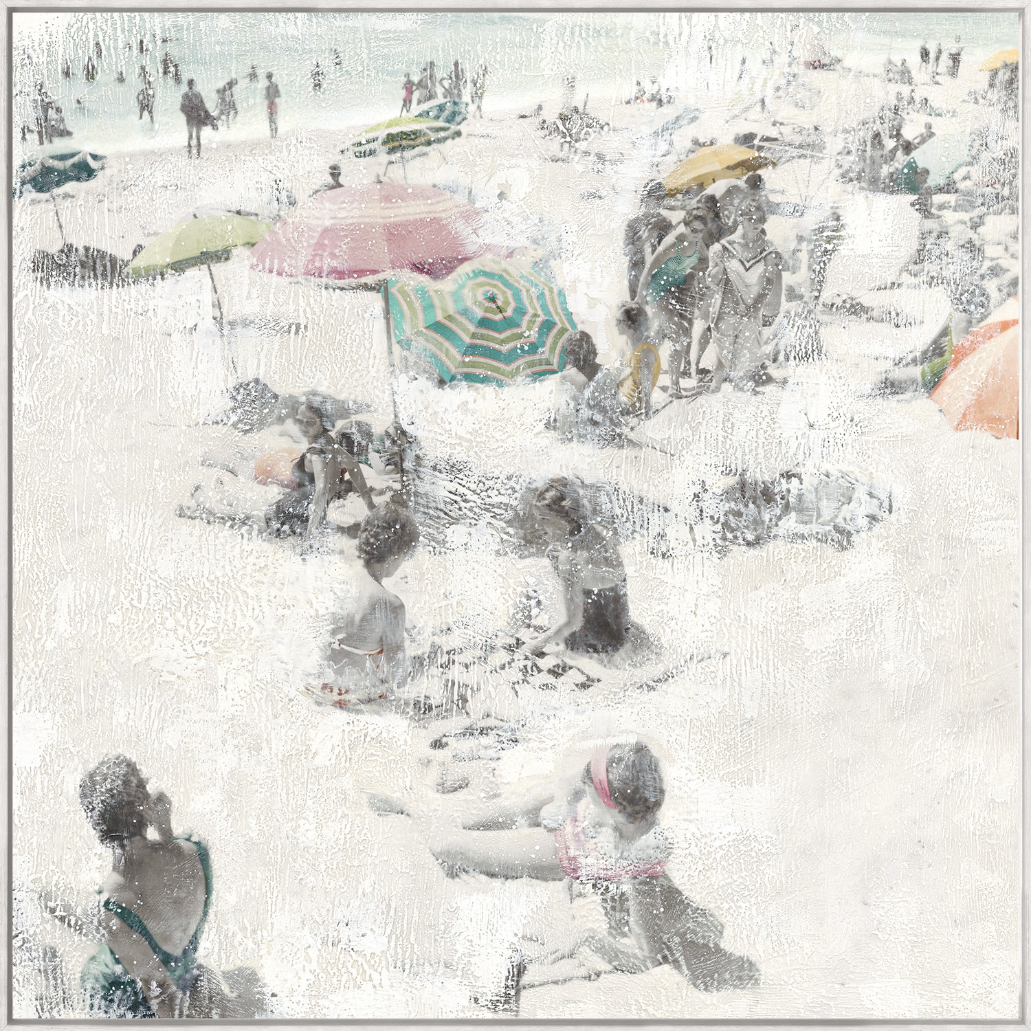 Summers Ago - Image 1
