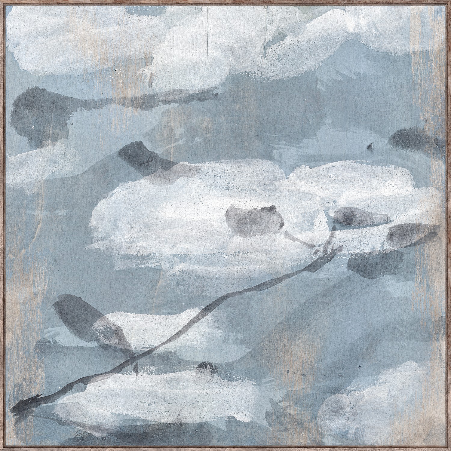 Lambent Waters I - Image 1